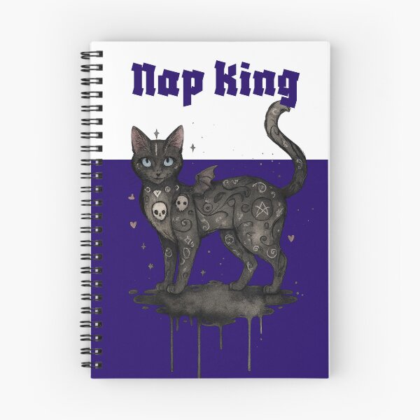 Item preview, Nap King designed and sold by Animals-Tees.