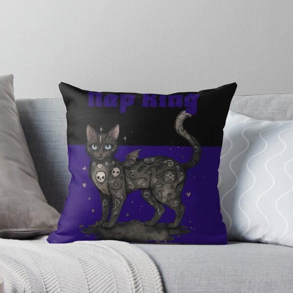 Item preview, Nap King designed and sold by Animals-Tees.