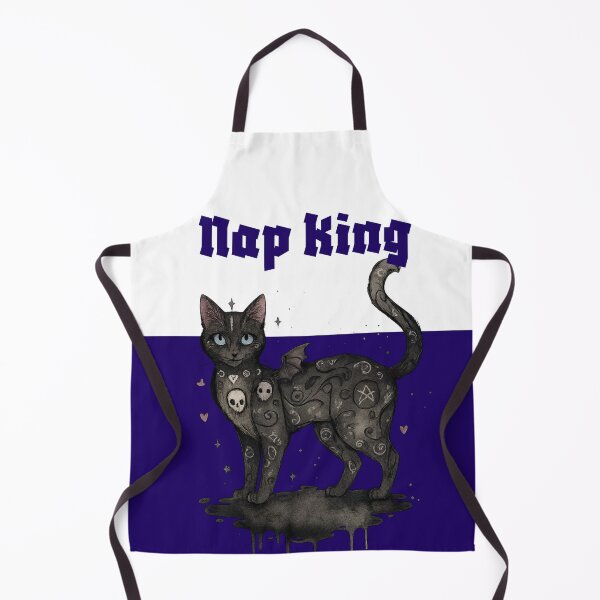 Item preview, Nap King designed and sold by Animals-Tees.