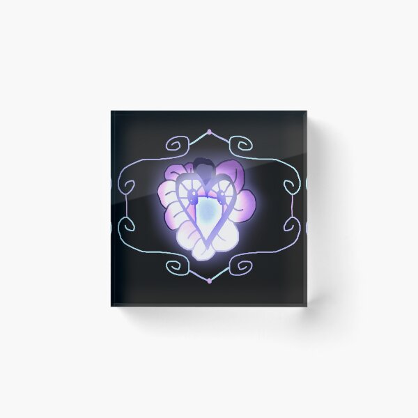 Item preview, Hollow heart designed and sold by Sleekfox02356.