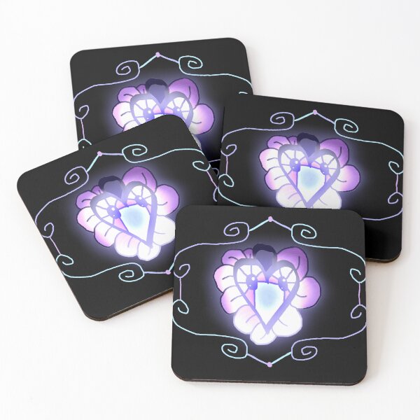 Item preview, Hollow heart designed and sold by Sleekfox02356.