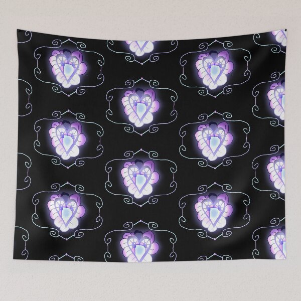 Item preview, Hollow heart designed and sold by Sleekfox02356.