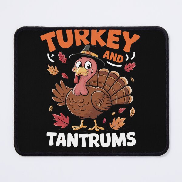Item preview, Thanksgiving Hot Daddy Turkey Matching Pajama  designed and sold by KonstanKoraner.