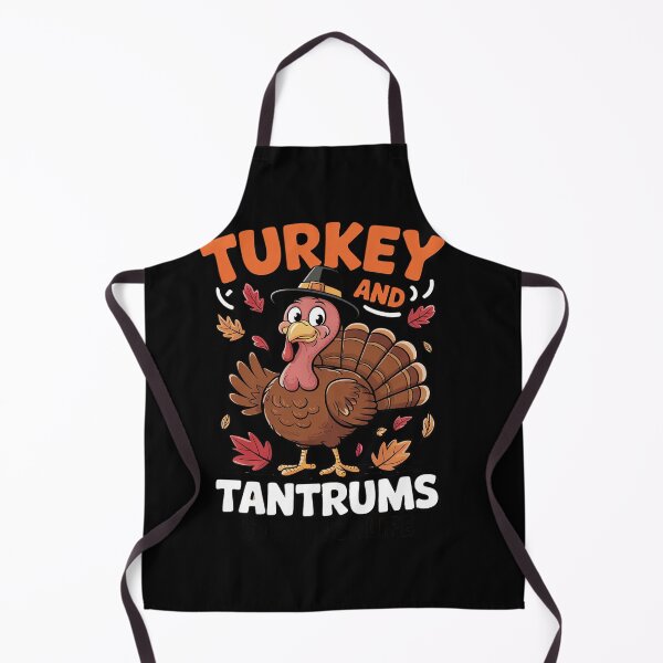 Item preview, Thanksgiving Hot Daddy Turkey Matching Pajama designed and sold by KonstanKoraner.