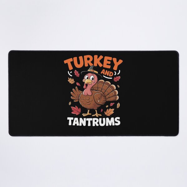 Item preview, Thanksgiving Hot Daddy Turkey Matching Pajama designed and sold by KonstanKoraner.