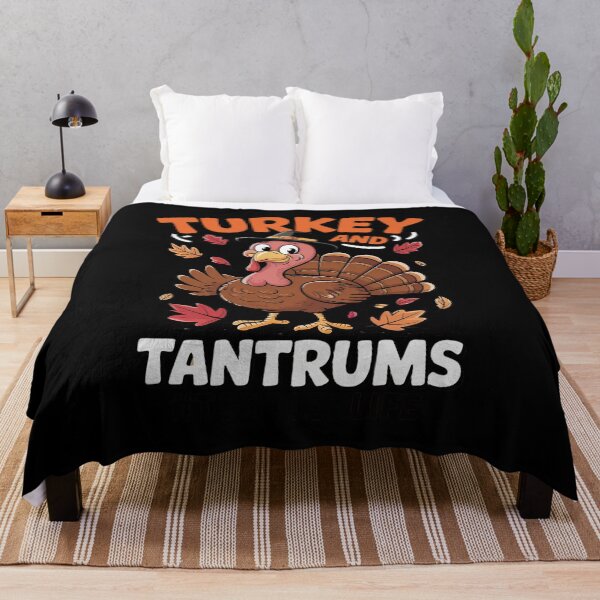Item preview, Thanksgiving Hot Daddy Turkey Matching Pajama  designed and sold by KonstanKoraner.