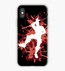 l dance move red iphone case - coque iphone 8 fortnite