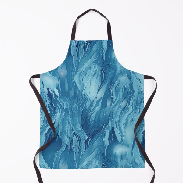 Item preview, Blue Ice Cave designed and sold by CraftedHome.