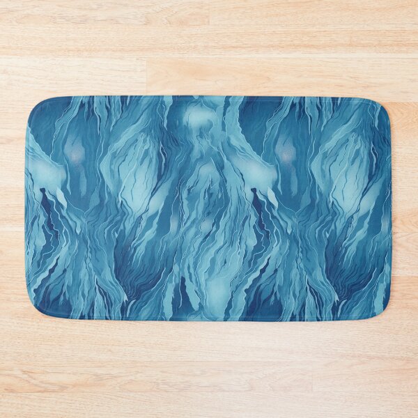 Item preview, Blue Ice Cave designed and sold by CraftedHome.