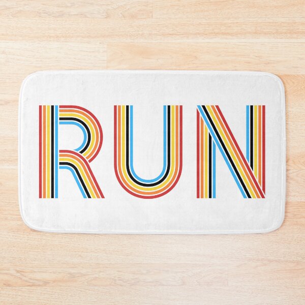 Item preview, Run designed and sold by the-craft-shop.