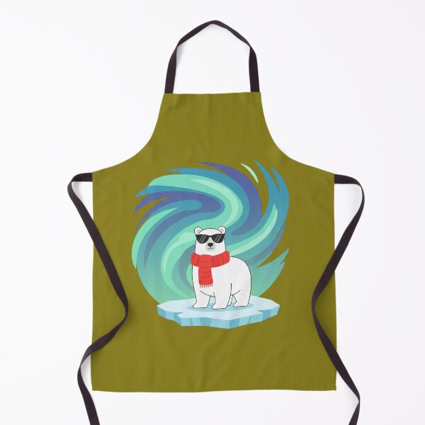 Item preview, Stay Wild This Winter designed and sold by MedIA-store.
