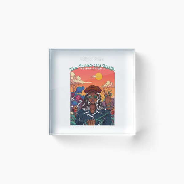 Item preview, Little Simz, Venom, Sometimes I Might Be Introvert, Simbi, Feminist  designed and sold by LynnGablestore.