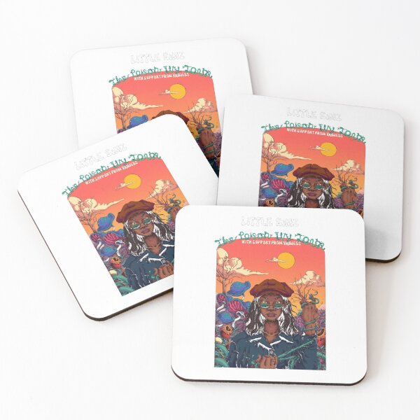 Item preview, Little Simz, Venom, Sometimes I Might Be Introvert, Simbi, Feminist  designed and sold by LynnGablestore.