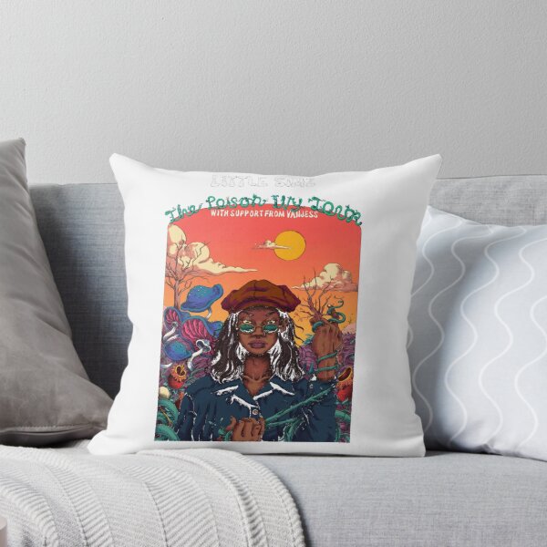 Item preview, Little Simz, Venom, Sometimes I Might Be Introvert, Simbi, Feminist  designed and sold by LynnGablestore.