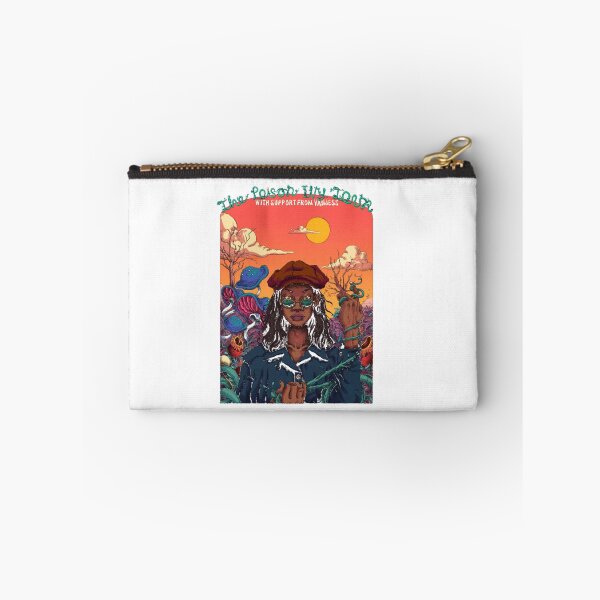 Item preview, Little Simz, Venom, Sometimes I Might Be Introvert, Simbi, Feminist  designed and sold by LynnGablestore.