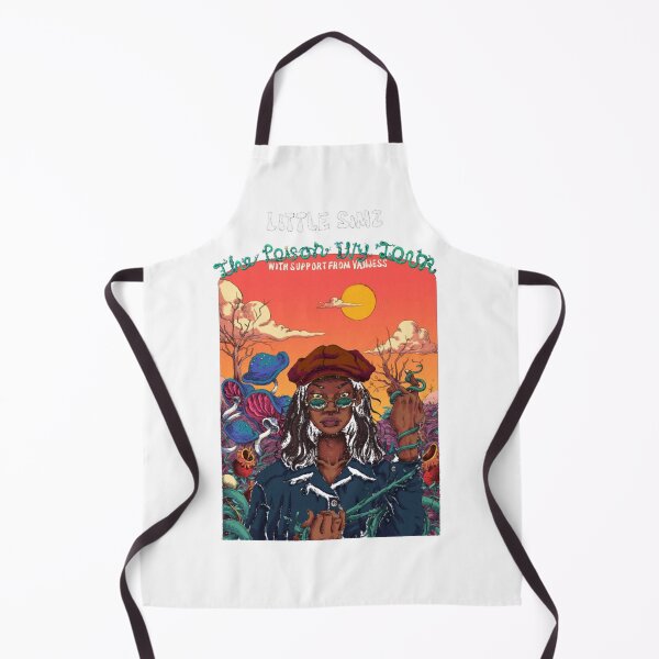 Item preview, Little Simz, Venom, Sometimes I Might Be Introvert, Simbi, Feminist designed and sold by LynnGablestore.