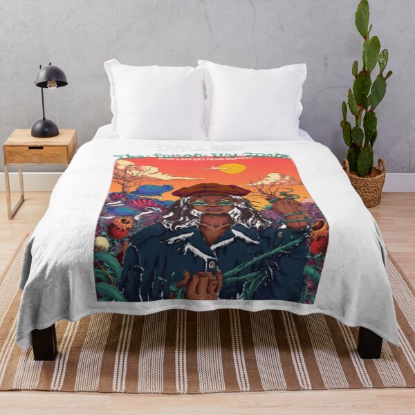 Item preview, Little Simz, Venom, Sometimes I Might Be Introvert, Simbi, Feminist  designed and sold by LynnGablestore.