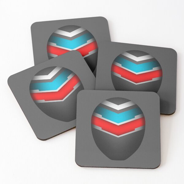 Item preview, Vigilante designed and sold by KalElsDesigns.