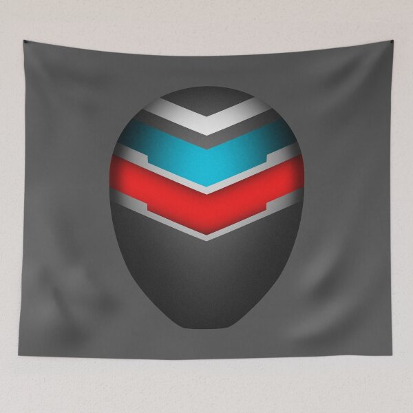 Item preview, Vigilante designed and sold by KalElsDesigns.