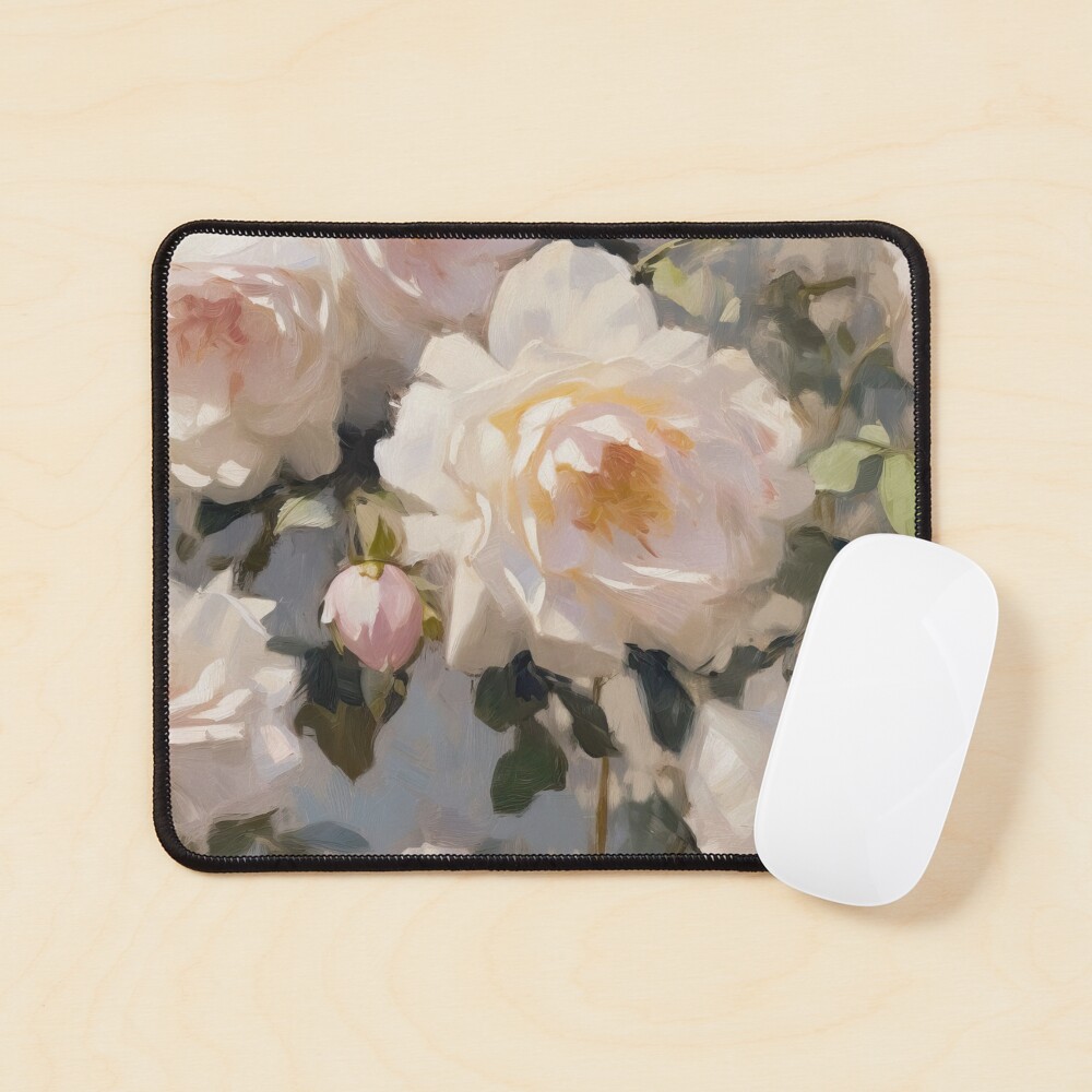 Item preview, Mouse Pad designed and sold by CraftedHome.