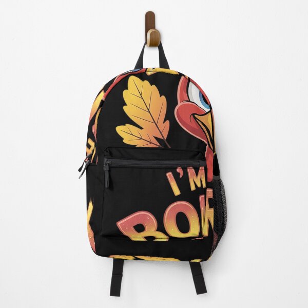 Item preview, Thanksgiving I'm The Bougie Turkey Matching designed and sold by KonstanKoraner.