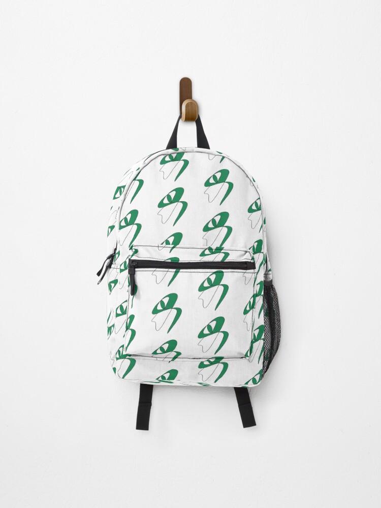 Thumbnail 1 of 3, Backpack, Brain Exercise designed and sold by Designhand.