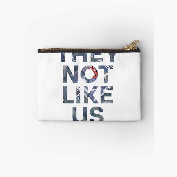 Item preview, They not like us - Kendrick Lamar Classic  designed and sold by Karsonlly.