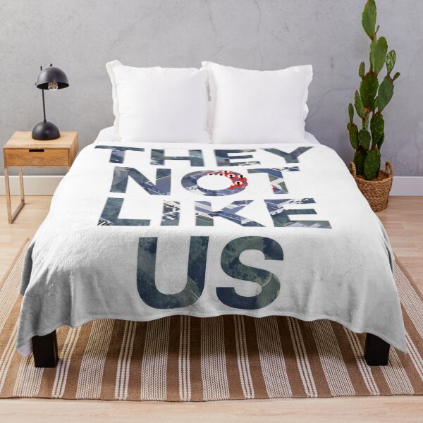 Item preview, They not like us - Kendrick Lamar Classic designed and sold by Karsonlly.