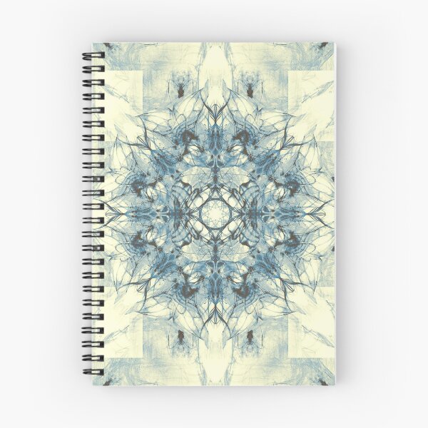 Item preview, Dragonheart - Cream Blue designed and sold by ifourdezign.