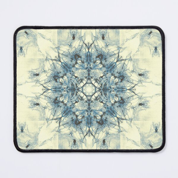 Item preview, Dragonheart - Cream Blue designed and sold by ifourdezign.