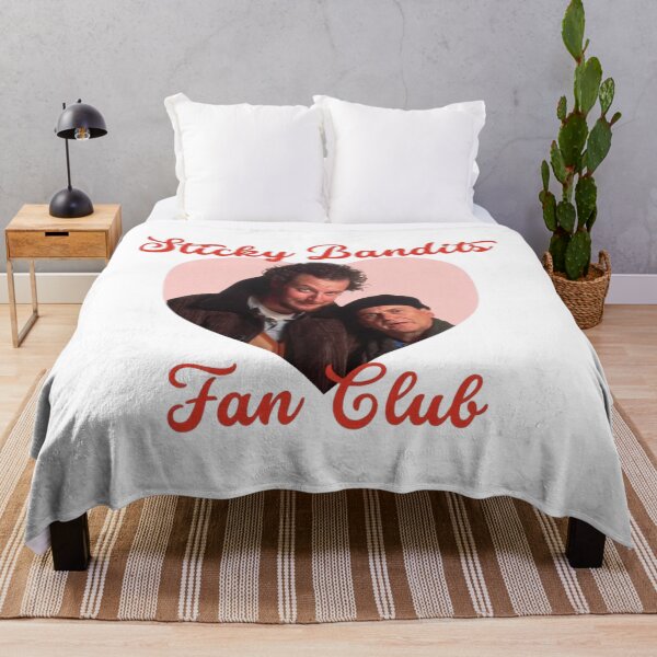 Item preview, Sticky Bandits Fan Club designed and sold by Leio7990.