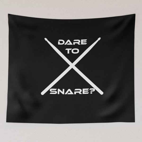 Item preview, Dare to Snare? designed and sold by mtsdesign.