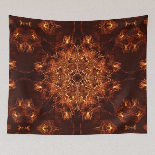 Item preview, Dragonheart - Autumn designed and sold by ifourdezign.