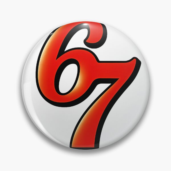 Item preview, "67 United: The Symbol of Energy" designed and sold by SavageTeamArt.