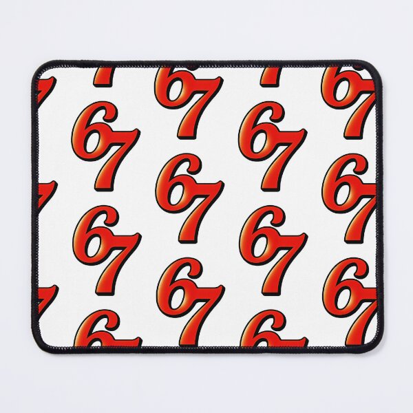 Item preview, "67 United: The Symbol of Energy" designed and sold by SavageTeamArt.