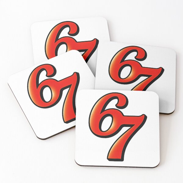 Item preview, "67 United: The Symbol of Energy" designed and sold by SavageTeamArt.