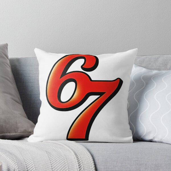 Item preview, "67 United: The Symbol of Energy" designed and sold by SavageTeamArt.
