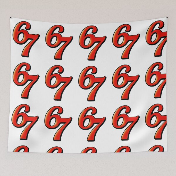 Item preview, "67 United: The Symbol of Energy" designed and sold by SavageTeamArt.