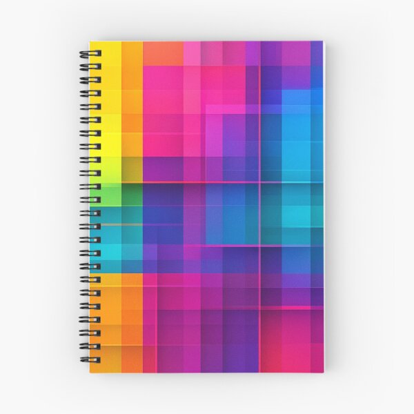 Item preview, Transparent colors, geometric harmony designed and sold by Sigtrix.