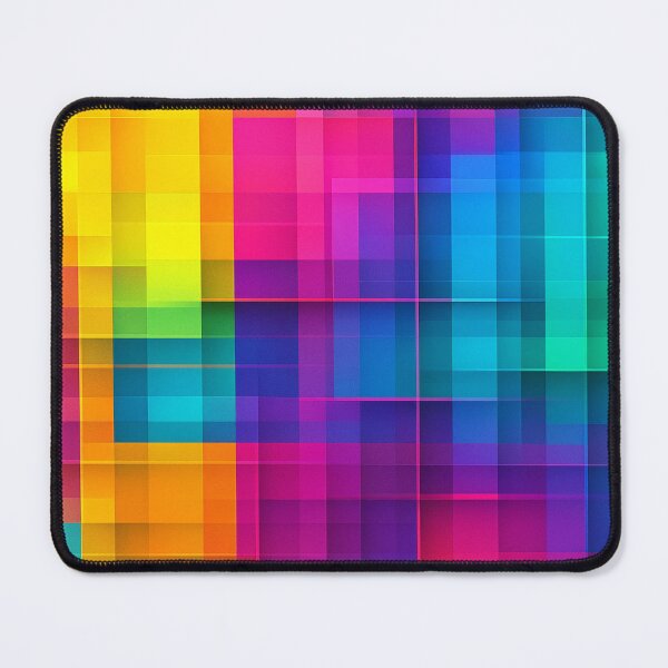 Item preview, Transparent colors, geometric harmony designed and sold by Sigtrix.
