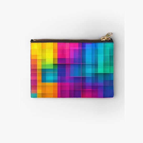 Item preview, Transparent colors, geometric harmony designed and sold by Sigtrix.