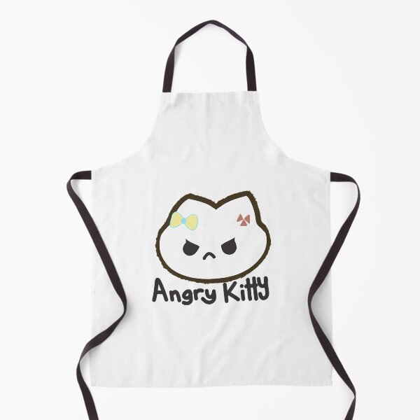 Item preview, Angry Kitty designed and sold by HeinzoWerner.