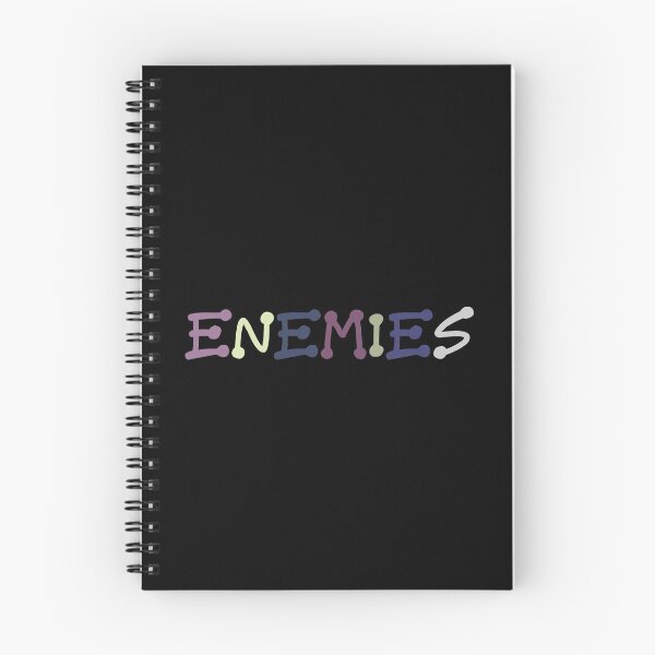 Item preview, Enemies designed and sold by stuch75.