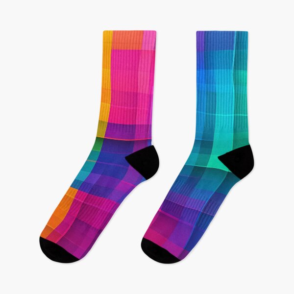 Item preview, Transparent colors, geometric harmony designed and sold by Sigtrix.