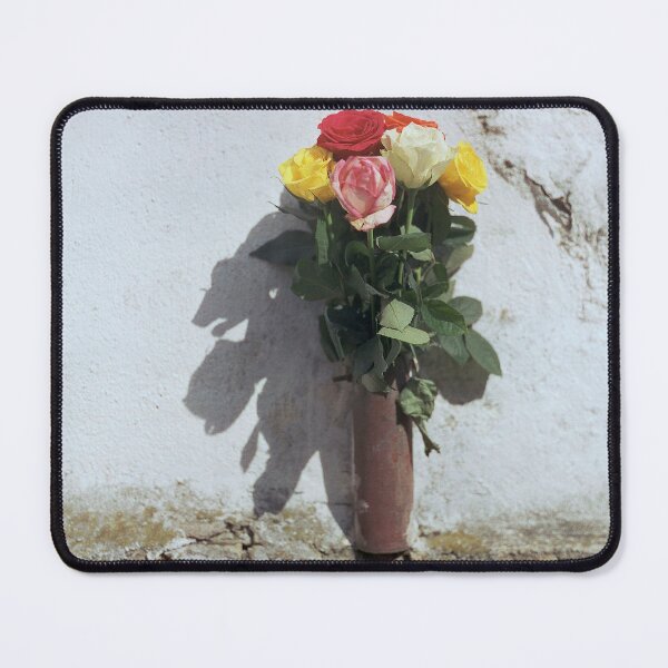 Item preview, Keine Rose ohne Dornen designed and sold by 5letters.