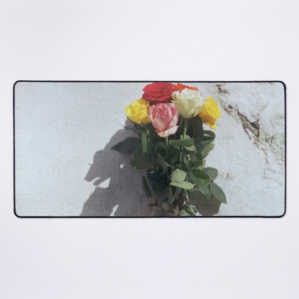 Item preview, Keine Rose ohne Dornen designed and sold by 5letters.