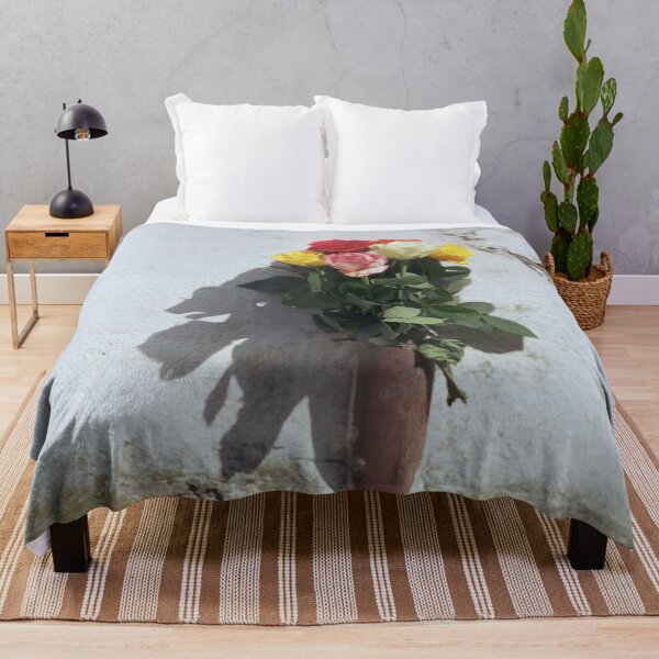 Item preview, Keine Rose ohne Dornen designed and sold by 5letters.