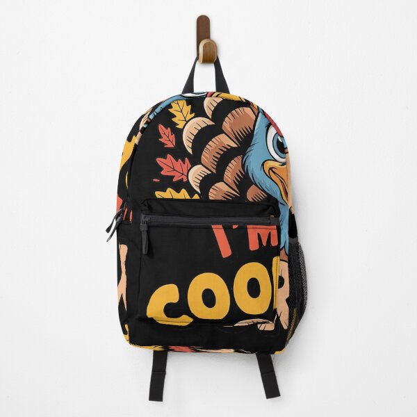 Item preview, Thanksgiving I'm The Cool Dad Turkey Matching  designed and sold by KonstanKoraner.