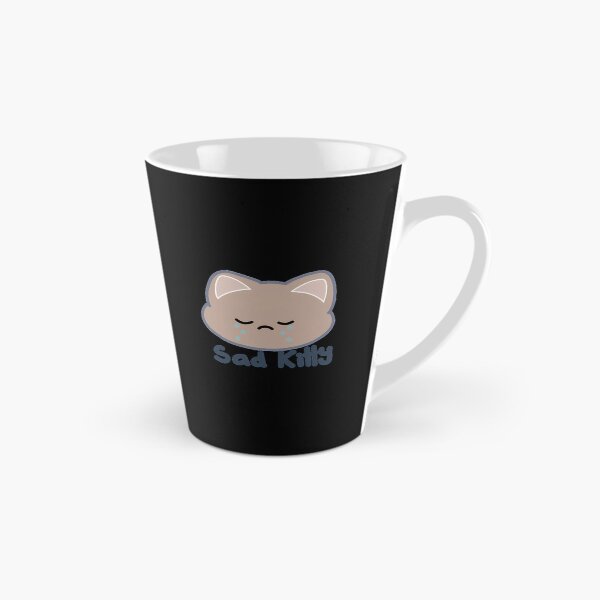 Item preview,  Sad Kitty designed and sold by HeinzoWerner.