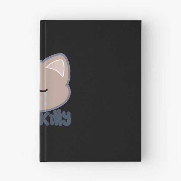 Item preview,  Sad Kitty designed and sold by HeinzoWerner.
